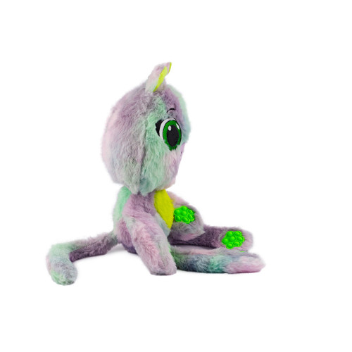 М'яка іграшка Bubble Pops М'ятна капібара 34 см (2312004/7) – Bubble Pops (вид 2)