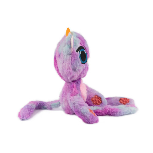 М'яка іграшка Bubble Pops Вишнева корівка 20 см (2402005/10) – Bubble Pops (вид 2)