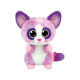 Мягкая игрушка Ty Beanie Boo's Розовый лемур BECCA 15 см (36395)
