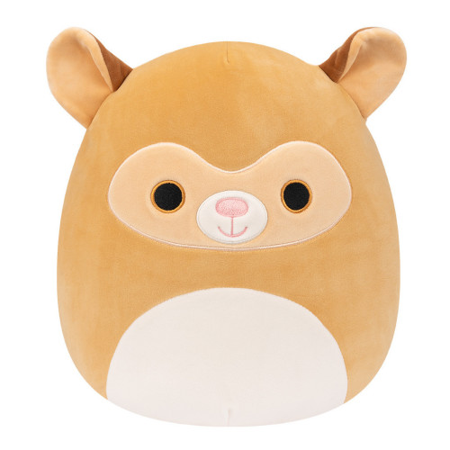 Мягкая игрушка Squishmallows Долгопят Зейн 30 см (SQCR04155) – Squishmallows