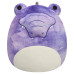 М'яка іграшка Squishmallows Крокодил Дав 30 см (SQCR04147) – Squishmallows