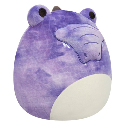 М'яка іграшка Squishmallows Крокодил Дав 30 см (SQCR04147) – Squishmallows (вид 1)
