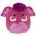 М'яка іграшка Squishmallows Мамонт Магдалена 30 см (SQCR04152) – Squishmallows