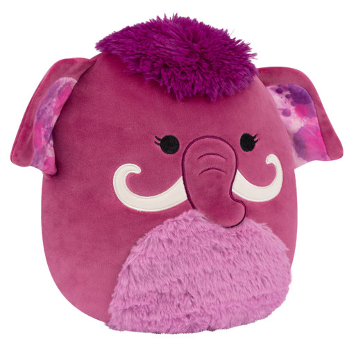 М'яка іграшка Squishmallows Мамонт Магдалена 30 см (SQCR04152) – Squishmallows (вид 1)