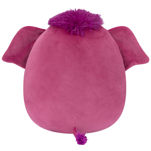 М'яка іграшка Squishmallows Мамонт Магдалена 30 см (SQCR04152) – Squishmallows (вид 2)