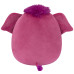 М'яка іграшка Squishmallows Мамонт Магдалена 30 см (SQCR04152) – Squishmallows (вид 2)
