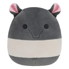 Мягкая игрушка Squishmallows Тапир Эббит 30 см (SQCR04149)