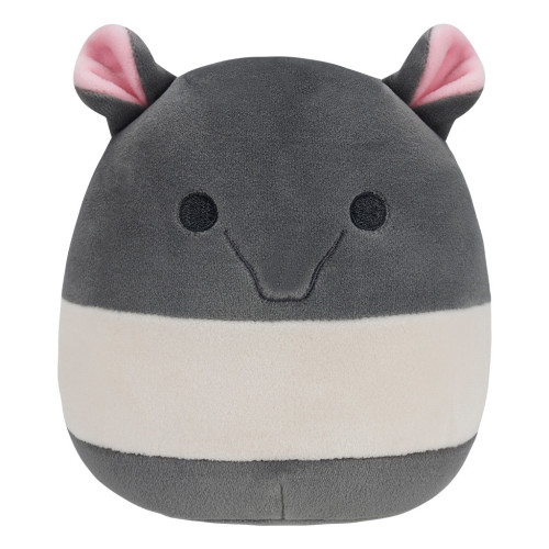 Мягкая игрушка Squishmallows Тапир Эббит 30 см (SQCR04149) – Squishmallows