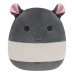 Мягкая игрушка Squishmallows Тапир Эббит 30 см (SQCR04149) – Squishmallows