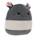 Мягкая игрушка Squishmallows Тапир Эббит 30 см (SQCR04149) – Squishmallows (вид 1)