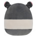 Мягкая игрушка Squishmallows Тапир Эббит 30 см (SQCR04149) – Squishmallows (вид 2)