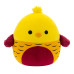 Мягкая игрушка Squishmallows Фазан Бек 30 см (SQCR04145) – Squishmallows