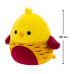 Мягкая игрушка Squishmallows Фазан Бек 30 см (SQCR04145) – Squishmallows (вид 1)