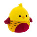 Мягкая игрушка Squishmallows Фазан Бек 30 см (SQCR04145) – Squishmallows (вид 2)
