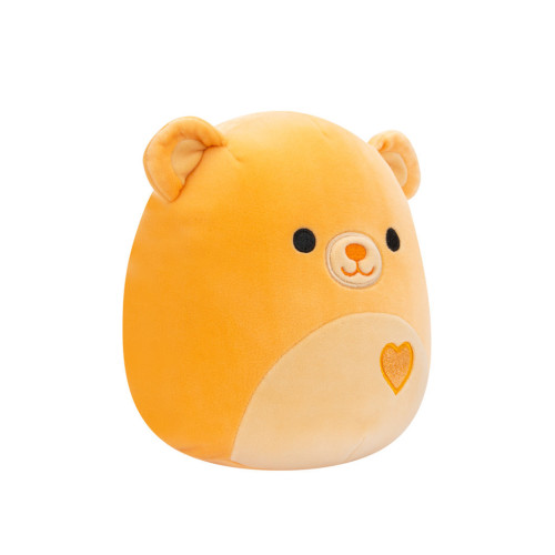 М'яка іграшка Squishmallows Ведмідь Чемберлен 13 см (SQVA00849) – Squishmallows (вид 2)