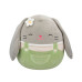 Мягкая игрушка Squishmallows Зайка Блейк 19 см (SQER00948) – Squishmallows