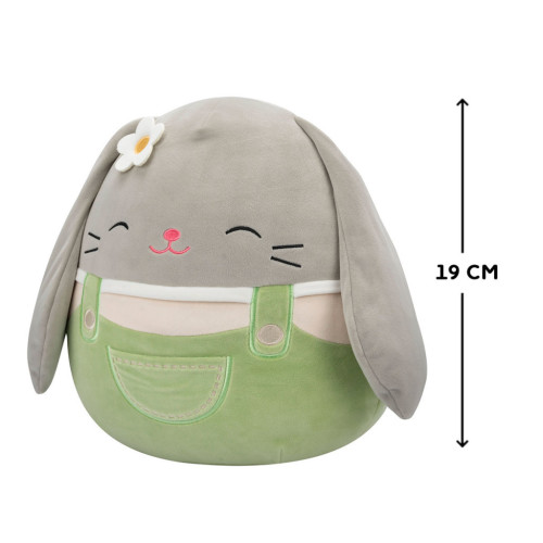 Мягкая игрушка Squishmallows Зайка Блейк 19 см (SQER00948) – Squishmallows (вид 1)