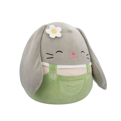 Мягкая игрушка Squishmallows Зайка Блейк 19 см (SQER00948) – Squishmallows (вид 2)