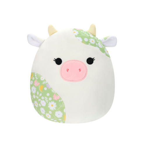 Мягкая игрушка Squishmallows Коровка Ада 13 см (SQER00819) – Squishmallows