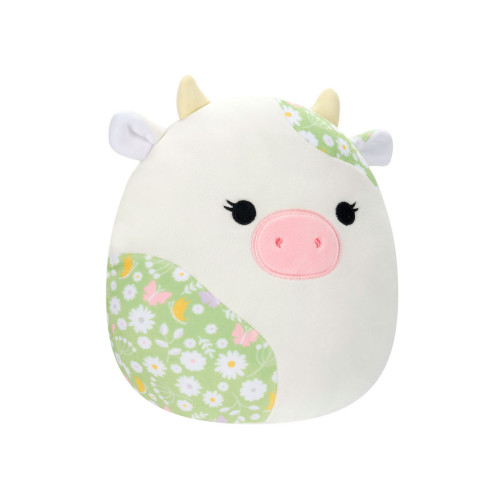 Мягкая игрушка Squishmallows Коровка Ада 13 см (SQER00819) – Squishmallows (вид 2)