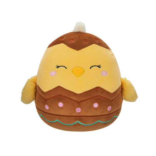 Мягкая игрушка Squishmallows Птенец Эйми 13 см (SQER00817) – Squishmallows