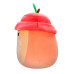 М'яка іграшка Squishmallows Апельсин Оріон 30 см (SQCR05435) – Squishmallows (вид 2)
