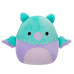 Мягкая игрушка Squishmallows Грифон Минерва 30 см (SQCR05612) – Squishmallows