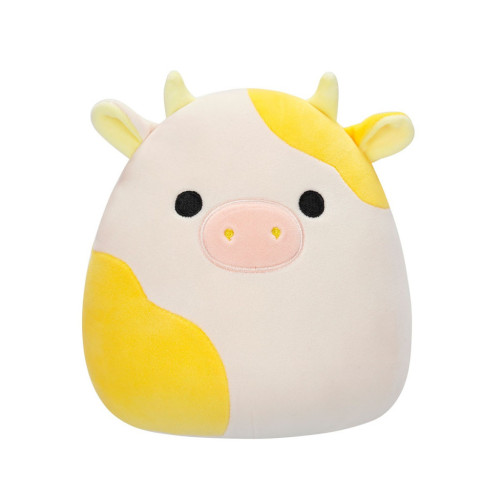 Мягкая игрушка Squishmallows Коровка Боди 19 см (SQCR05402) – Squishmallows