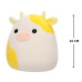 Мягкая игрушка Squishmallows Коровка Боди 19 см (SQCR05402) – Squishmallows (вид 1)