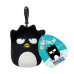 Мягкая игрушка Squishmallows на клипсе - Бадз-Мару 9 см (SQSN00275) – Squishmallows (вид 2)