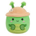 Мягкая игрушка Squishmallows Богомол Трентон 13 см (SQER01185) – Squishmallows