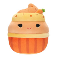 Мягкая игрушка Squishmallows Капкейк Кейша 13 см (SQER00813)