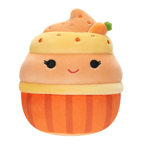 М'яка іграшка Squishmallows Капкейк Кейша 13 см (SQER00813) – Squishmallows