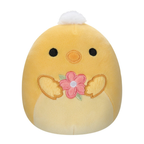 Мягкая игрушка Squishmallows Птенец Тристон 13 см (SQER00907) – Squishmallows