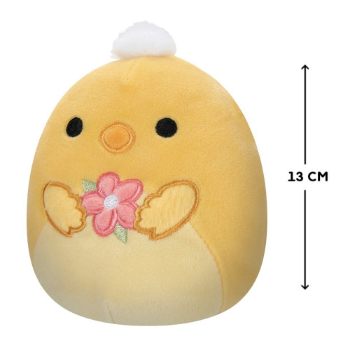 Мягкая игрушка Squishmallows Птенец Тристон 13 см (SQER00907) – Squishmallows (вид 1)