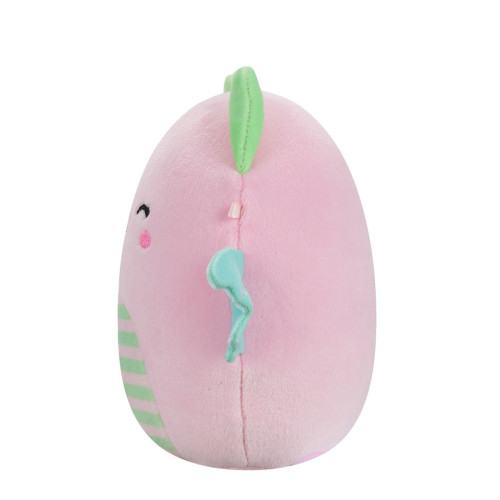 М'яка іграшка Squishmallows Рожевий Дино 13 см (SQER01180) – Squishmallows (вид 2)