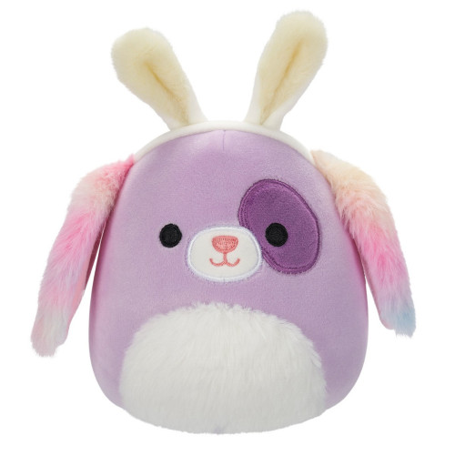 Мягкая игрушка Squishmallows Собака Барб 13 см (SQER00908) – Squishmallows