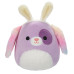 Мягкая игрушка Squishmallows Собака Барб 13 см (SQER00908) – Squishmallows