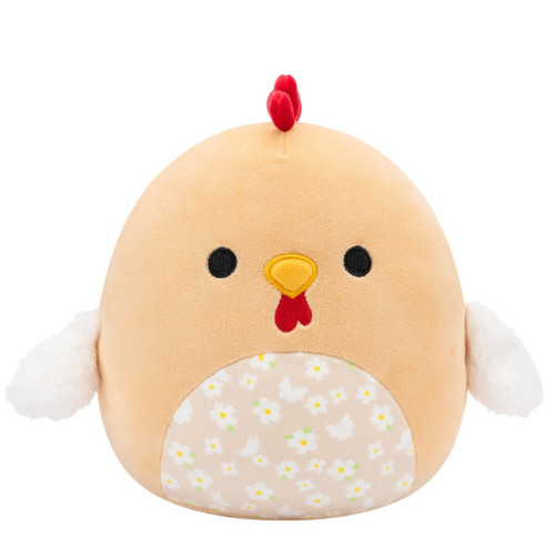 Мягкая игрушка Squishmallows Петушок Рути 19 см (SQER01231) – Squishmallows