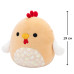 Мягкая игрушка Squishmallows Петушок Рути 19 см (SQER01231) – Squishmallows (вид 1)