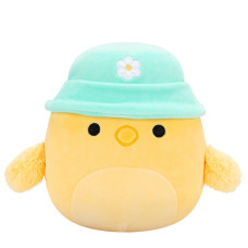 Мягкая игрушка Squishmallows Птенчик Тристон 19 см (SQER01207)
