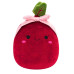 М'яка іграшка Squishmallows Буряк Клавдія 19 см (SQER01204) – Squishmallows