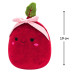 М'яка іграшка Squishmallows Буряк Клавдія 19 см (SQER01204) – Squishmallows (вид 1)