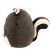 Мягкая игрушка Squishmallows Скунс Скайлер 19 см (SQER01228) – Squishmallows (вид 2)