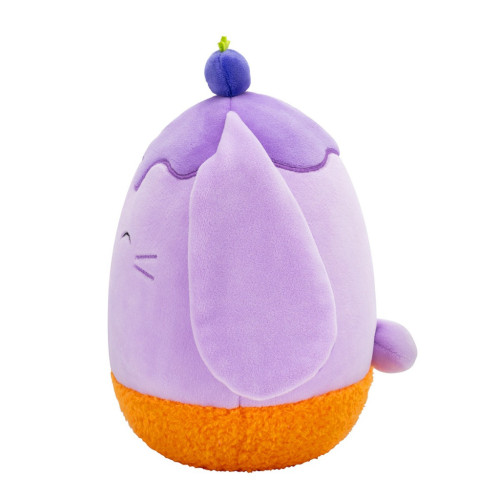 Мягкая игрушка Squishmallows Черничный кролик 19 см (SQER01208) – Squishmallows (вид 2)
