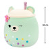 Мягкая игрушка Squishmallows Мятный медведь 30 см (SQER01266) – Squishmallows (вид 1)