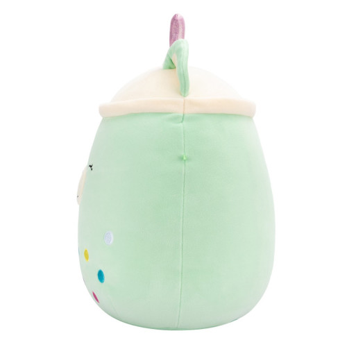 Мягкая игрушка Squishmallows Мятный медведь 30 см (SQER01266) – Squishmallows (вид 2)