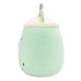 Мягкая игрушка Squishmallows Мятный медведь 30 см (SQER01266) – Squishmallows (вид 2)