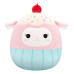 М'яка іграшка Squishmallows Ягня Ельза 30 см (SQER01265) – Squishmallows