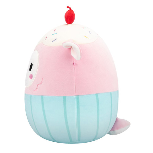 М'яка іграшка Squishmallows Ягня Ельза 30 см (SQER01265) – Squishmallows (вид 2)